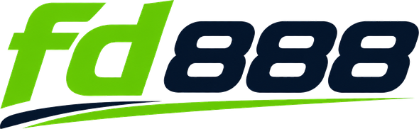 fd888 Logo